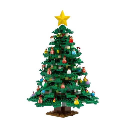 Calendrier de l’Avent avec 24 figurines surprises